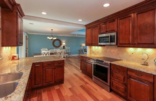 Beach Lagoon Casa | 312 Beach Lagoon at The Sea Pines Resort