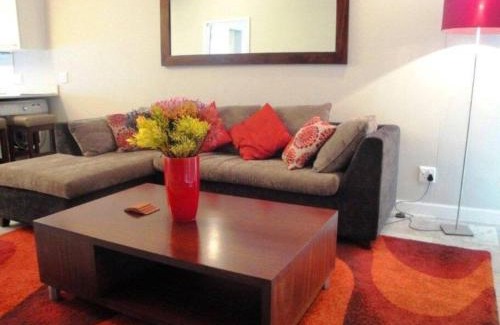 Victoria and Alfred Waterfront Apartamento | 312 HARBOUR BRIDGE