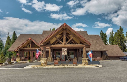 Fairmount On The River Villa | 312 Shores Lane by Summit County Mountain Retreats