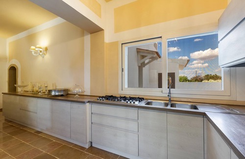Zollino Villa | 3128 Villa Nina by Perle di Puglia