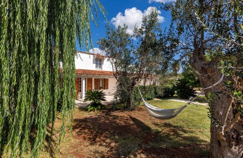 Zollino Villa | 3128 Villa Nina by Perle di Puglia