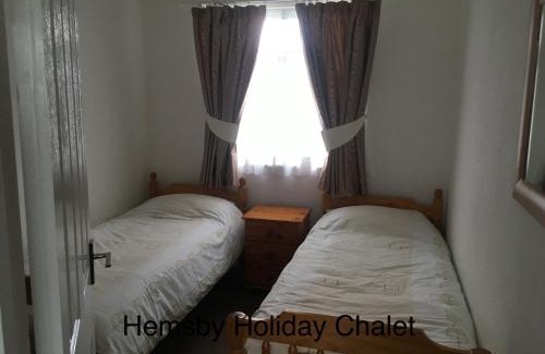 Great Yarmouth Casa | 313 Sundowner Holiday Park Hemsby