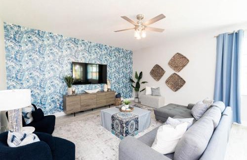 Cape Caneveral Beach Gardens Casa | 313 Surf Drive