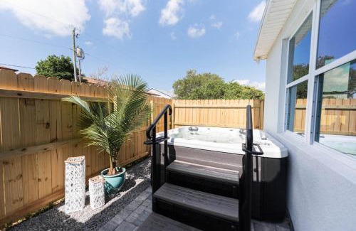 Cape Caneveral Beach Gardens Casa | 313 Surf Drive
