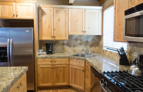 Truckee Condominio | 3130 Aspen Grove
