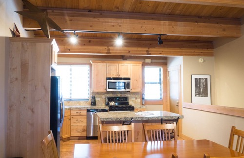 Truckee Condominio | 3130 Aspen Grove