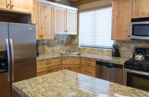 Truckee Condominio | 3130 Aspen Grove