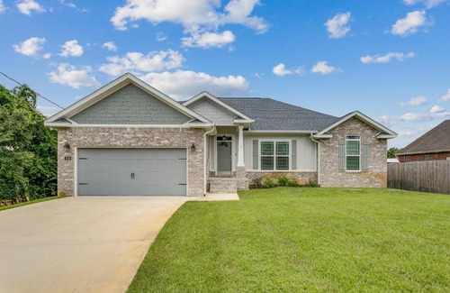 Gulf Breeze Casa | 3138 Laurel Drive