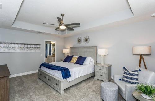 Gulf Breeze Casa | 3138 Laurel Drive