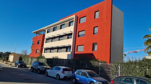 Les Arcades Apartamento | 314 Appartement perpignan Cosy