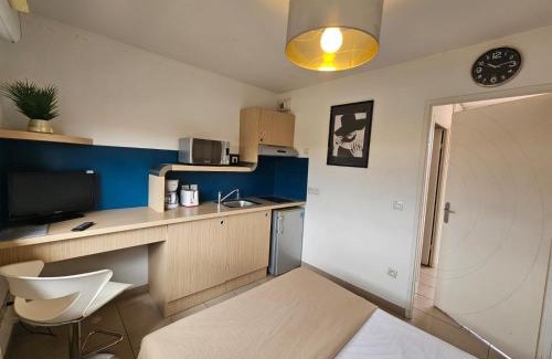 Les Arcades Apartamento | 314 Appartement perpignan Cosy