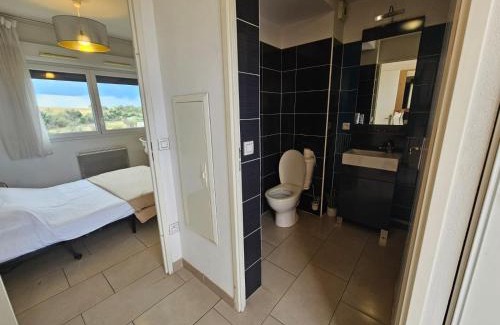 Les Arcades Apartamento | 314 Appartement perpignan Cosy