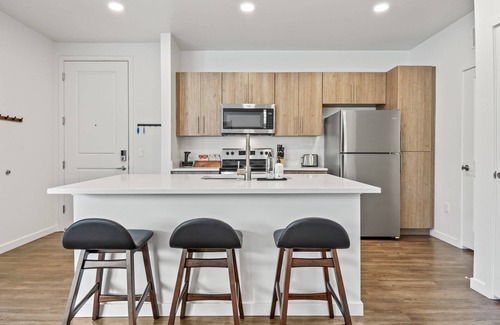 East End Apartamento | #314 - Kasa at Cortland on the River Boise