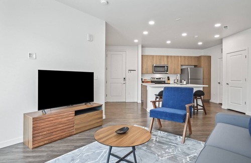 East End Apartamento | #314 - Kasa at Cortland on the River Boise