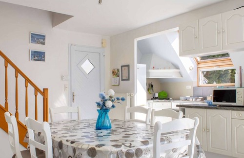 Pleherel-Plage-Vieux-Bourg Casa | 314 - Maison 4p à Moins D'un km de L'anse du Croc