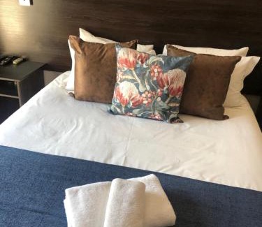 Brooklyn Casa | 314 on Clark Guest House