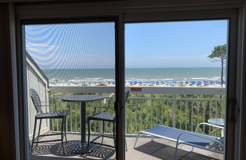 North Forest Beach Condominio | 315 Breakers Direct Oceanfront Condo