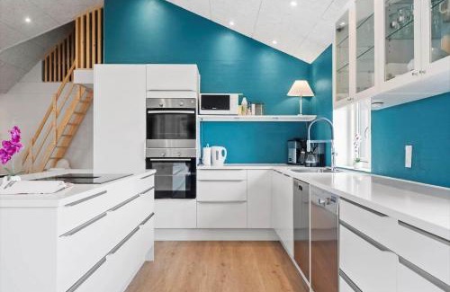 Vrist Strand Casa | 315-Harboore-Bethaniavej-1