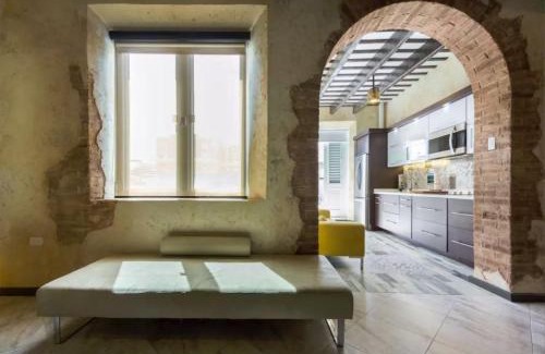 San Francisco Apartamento | 315 Recinto Sur Old San Juan