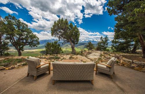 Loghill Village Casa | 317 Tower Combo
