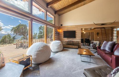 Loghill Village Casa | 317 Tower Main House