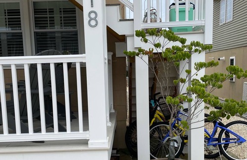 South Beach Haven Casa | 318 Leeward Ave - Unit 1