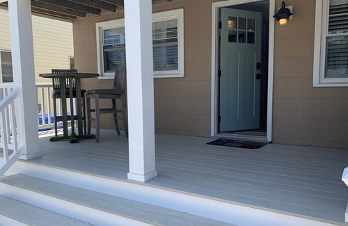 South Beach Haven Casa | 318 Leeward Ave - Unit 1
