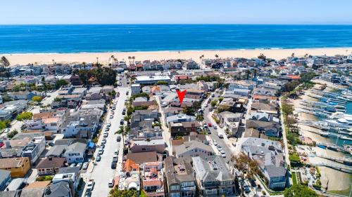 Balboa Peninsula Casa | 318 Lindo Ave