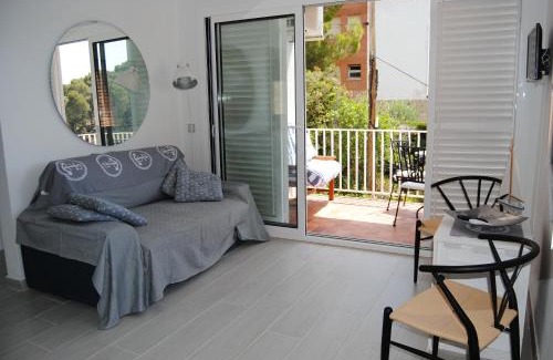Llafranc Apartamento | 319 - Apart. Estoril