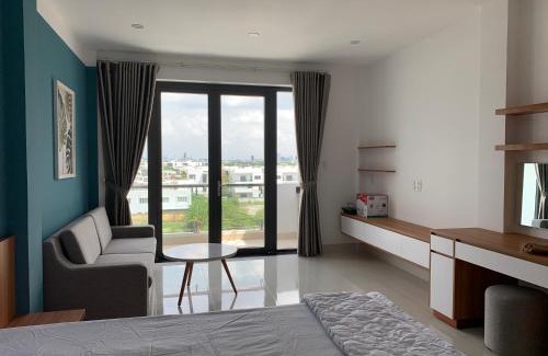 An Phu Casa | 319 Liên Phường, Q9