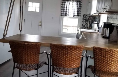 Waukee Casa | 3191 Centrally Located Cozy Piece of History.