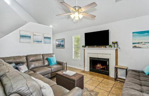 Gulf Breeze Casa | 3192 Birdseye Cir