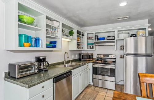 Gulf Breeze Casa | 3192 Birdseye Cir
