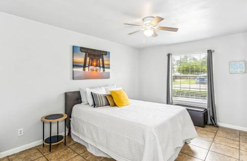 Gulf Breeze Casa | 3192 Birdseye Cir