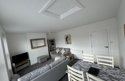 Weston-super-Mare Apartamento | 31a locking road
