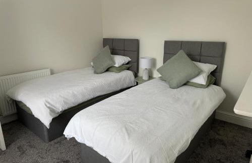 Weston-super-Mare Apartamento | 31a locking road