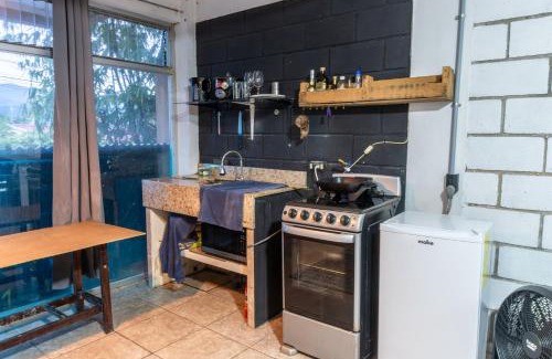 Ciudad Cariari Apartamento | 31M Studio Apartment Bosques de Dona Rosa