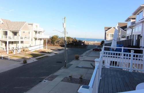 Sea Isle City Condominio | 32 32nd Street, Unit:West