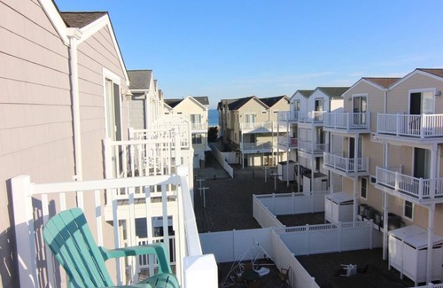 Sea Isle City Condominio | 32 32nd Street, Unit:West
