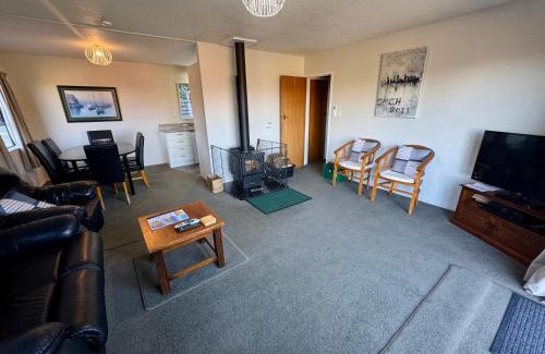 Hanmer Springs Casa | 32 Alpine Ave