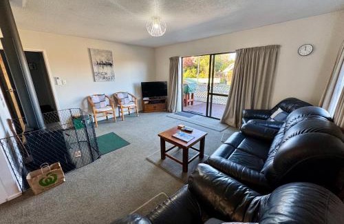 Hanmer Springs Casa | 32 Alpine Ave