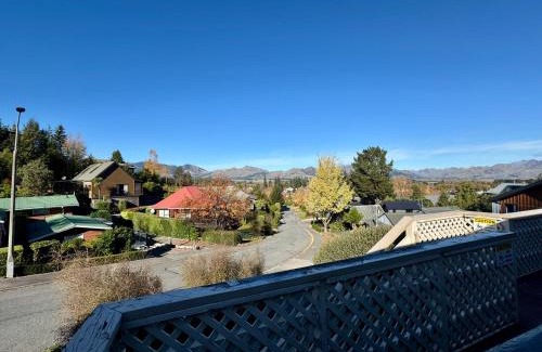Hanmer Springs Casa | 32 Alpine Ave