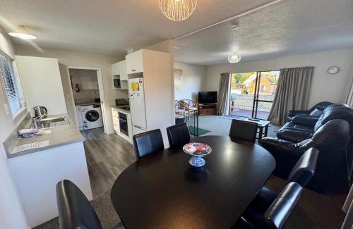 Hanmer Springs Casa | 32 Alpine Ave