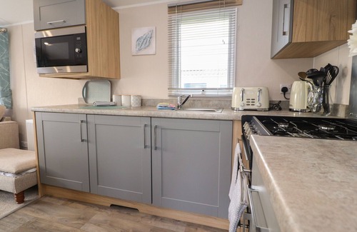Morecambe Cabaña | 32 Bayview