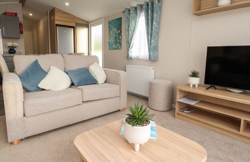 Morecambe Cabaña | 32 Bayview