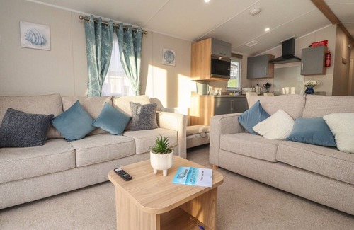 Morecambe Cabaña | 32 Bayview