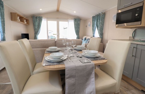 Morecambe Cabaña | 32 Bayview