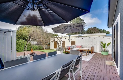 Goolwa South Casa | 32 Beach Rd Goolwa South-No Linen Included