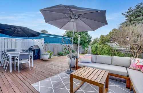 Goolwa South Casa | 32 Beach Rd Goolwa South-No Linen Included