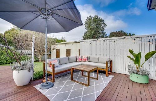 Goolwa South Casa | 32 Beach Rd Goolwa South-No Linen Included